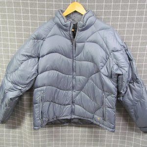 Mountain Hardwear Puffer Ski Coat